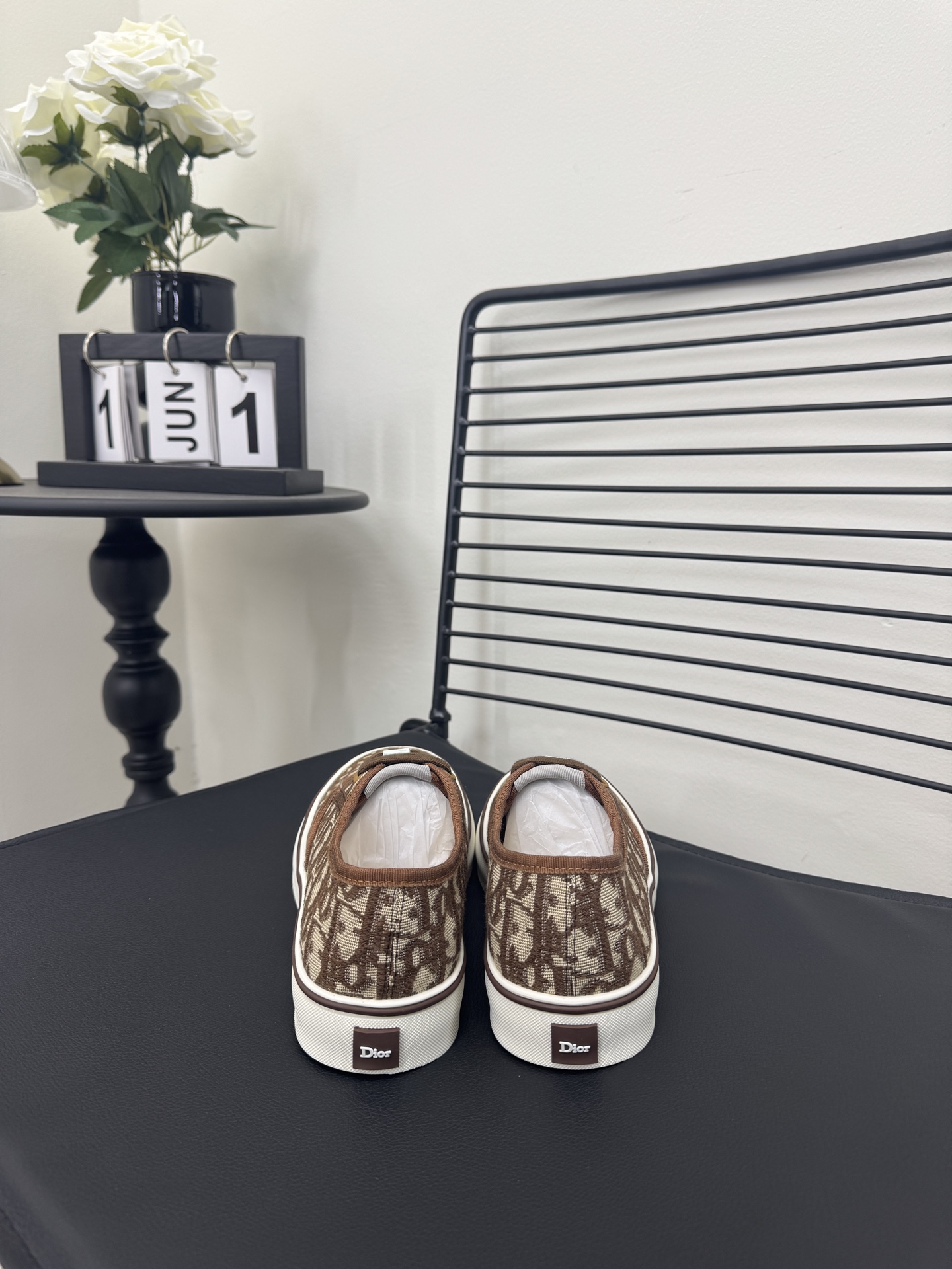 Women's high heels